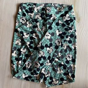 Lularoe OS leggings *disney*